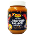 KTC Unrefined Palm Oil 500ml