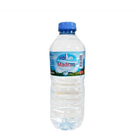 Kaltun Water 500 ml x 2