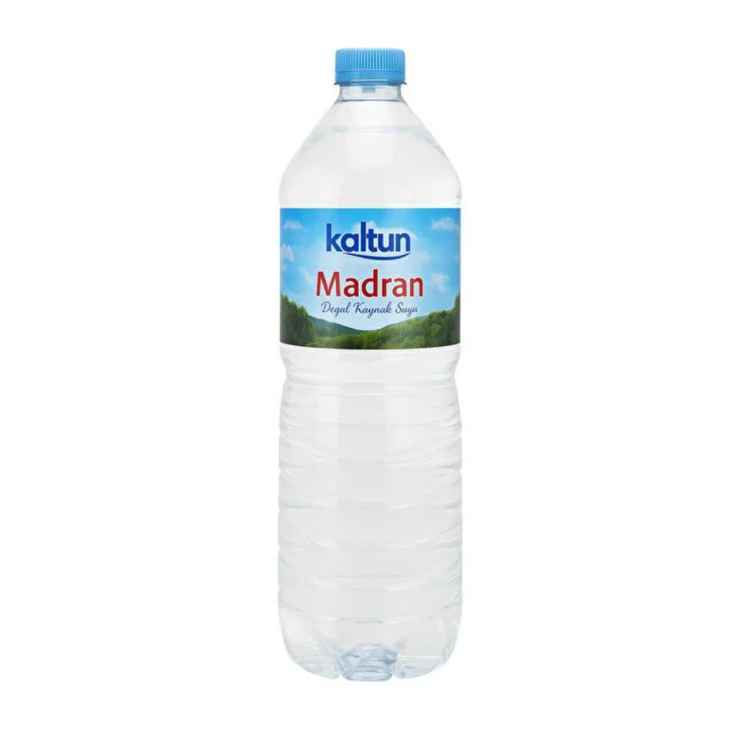 Kaltun Water 1.5lt
