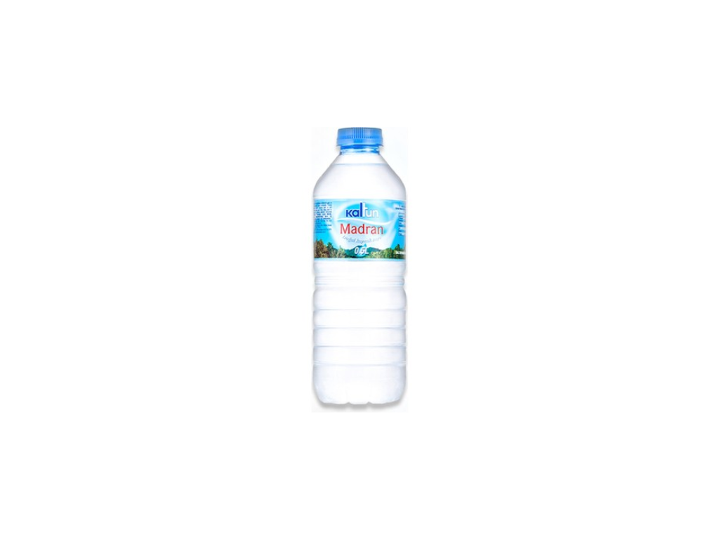 Kaltun Water 500 ml x 6