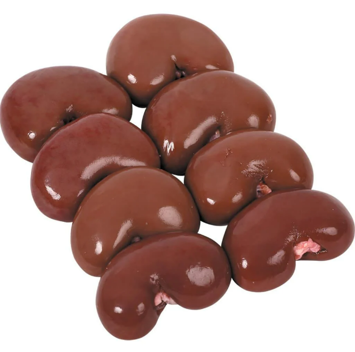 Lamb Kidney (kg)