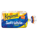 Kingsmill Soft White Bread 800g