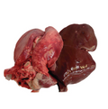 Lamb Pluck (kg)