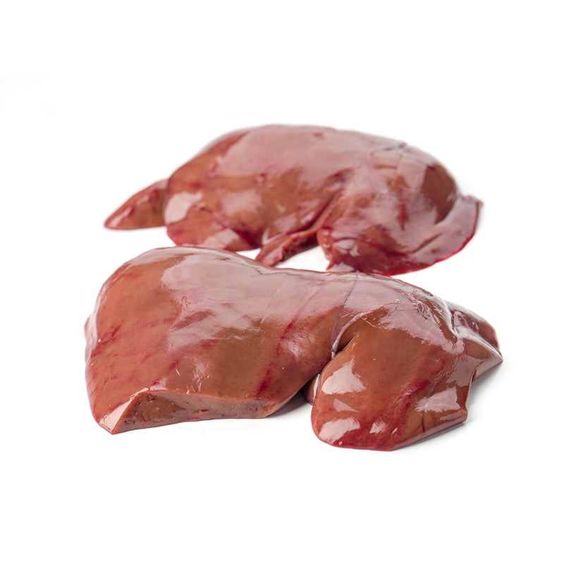 Lamb Liver (kg)