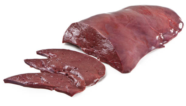Beef Liver (kg)