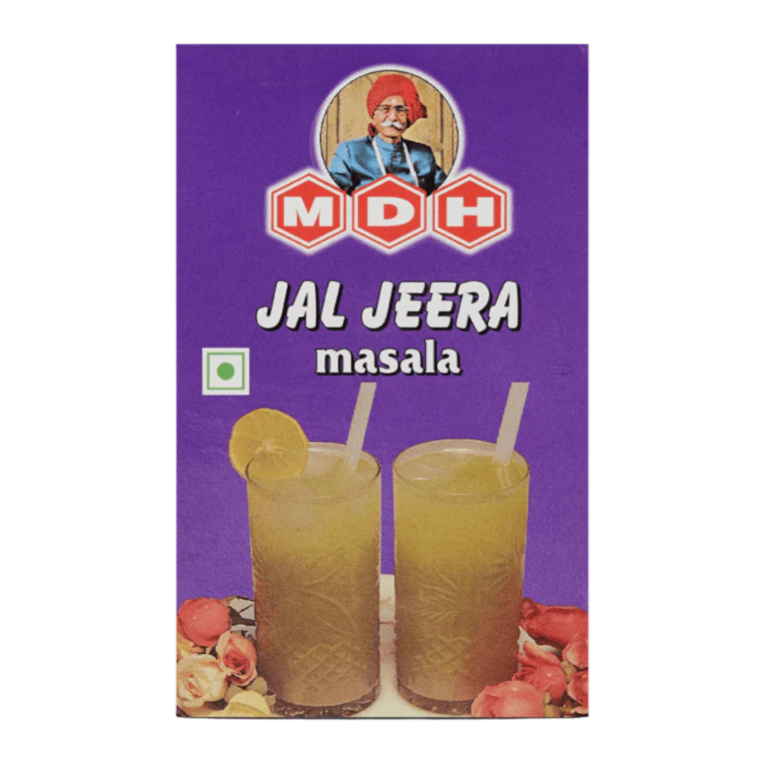 MDH Jal Jeera Masala 100g