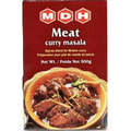 MDH Meat Curry Masala 100g