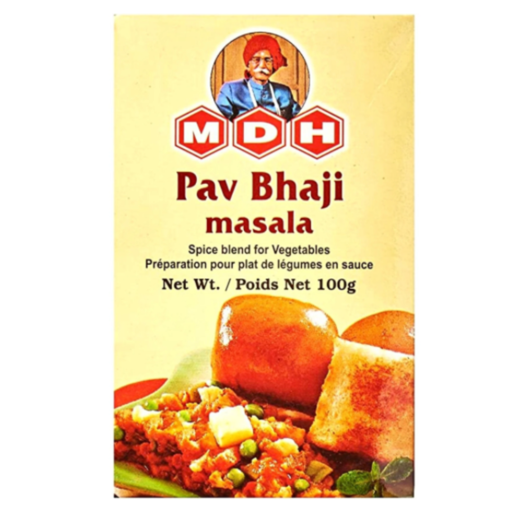 MDH Pav Bhaji Masala 100g