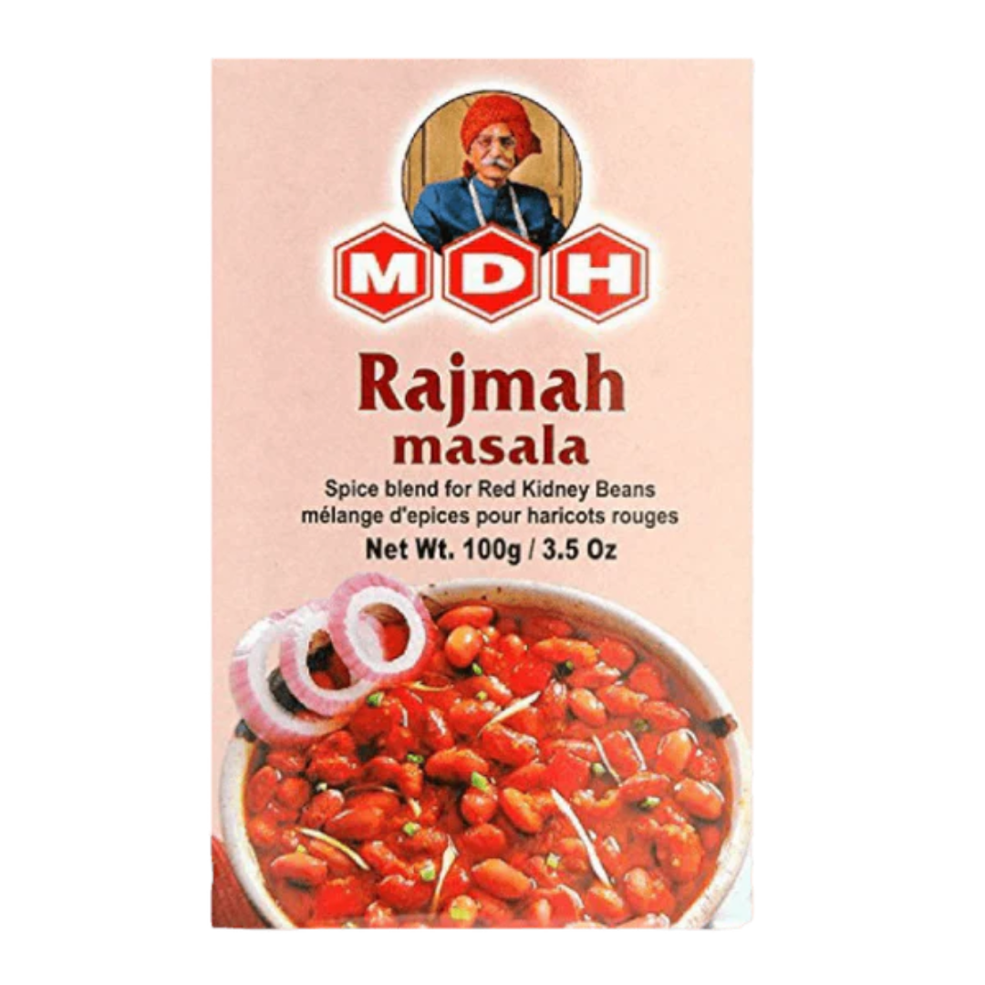 MDH Rajmah Masala Masala 100g