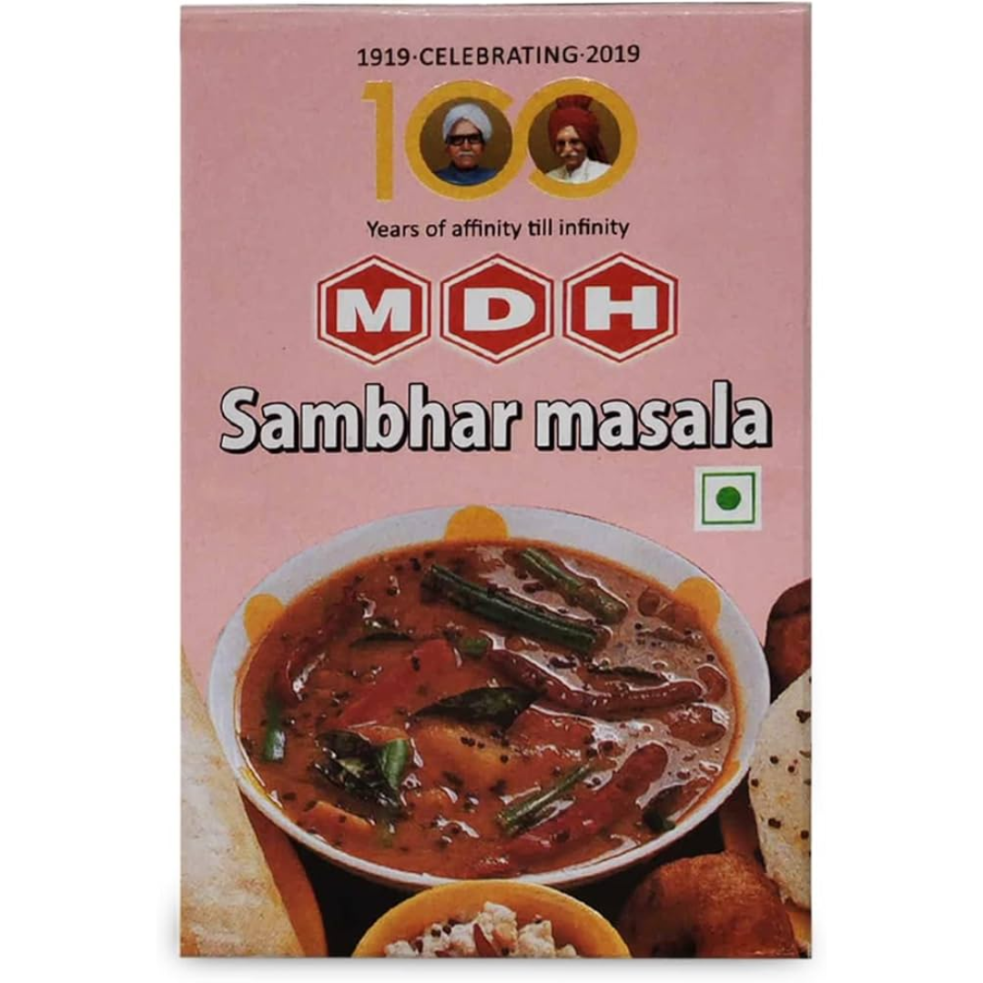 MDH Sambhar Masala 100g