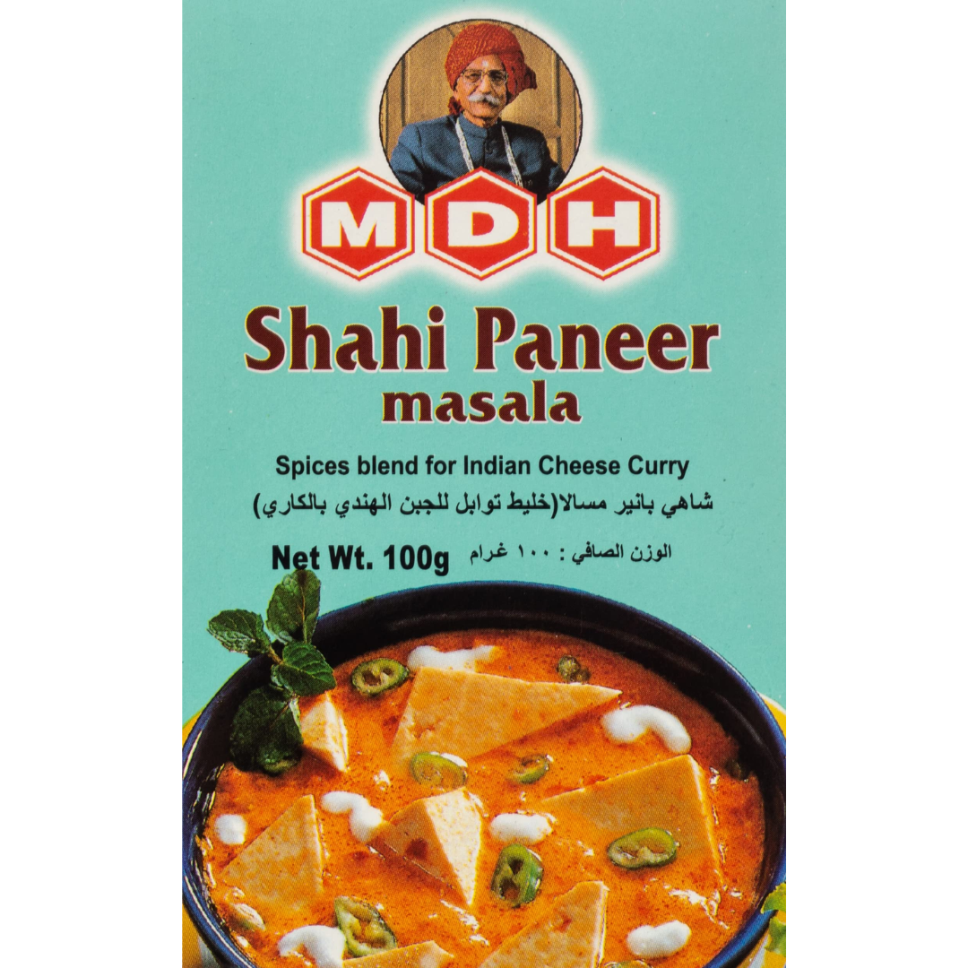 MDH Shahi Paneer Masala 100g