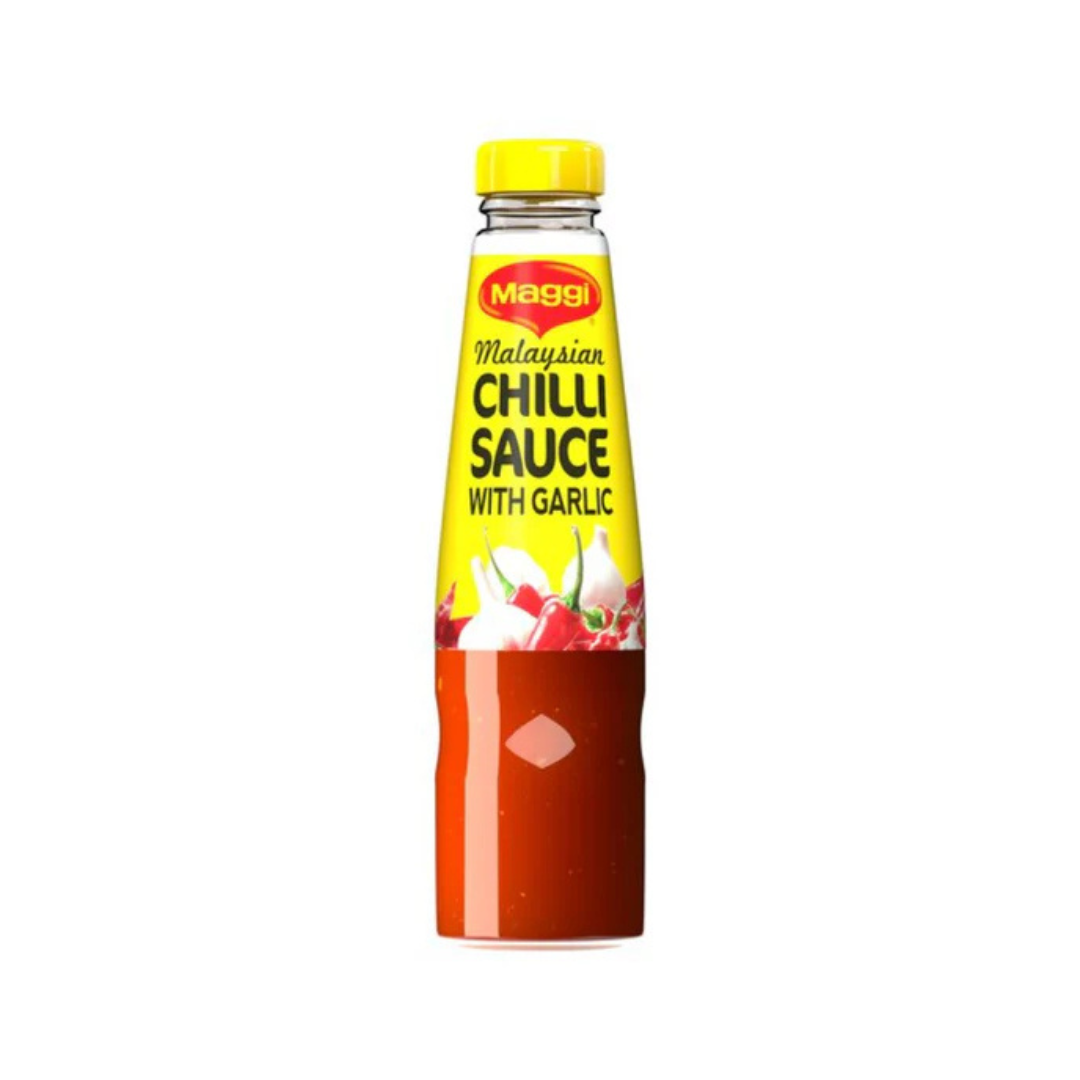Maggi Chilli Garlic Sauce 305g
