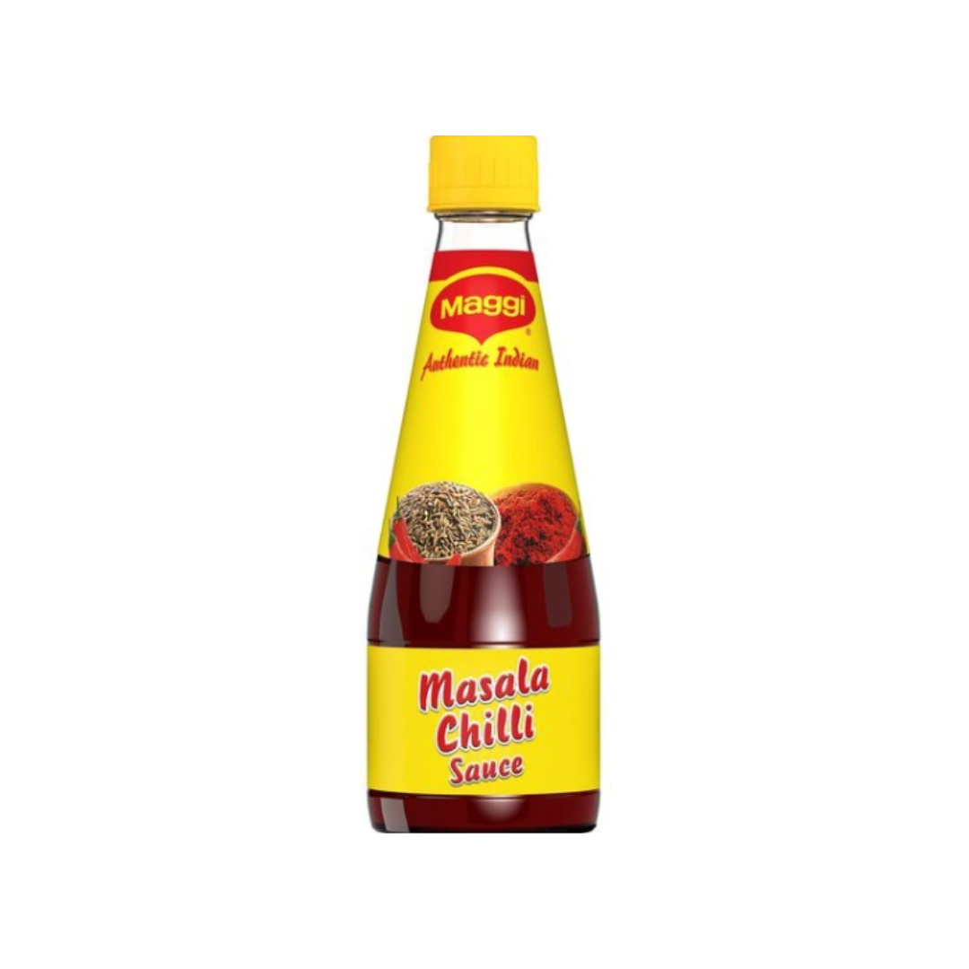 Maggi Masala Chilli Sauce 425g