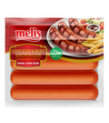 Melis Chicken Beef Sausage 500 gr