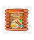 Melis Chicken Garlic Sausage 350 gr