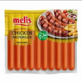 Melis Chicken Sausage 500 gr