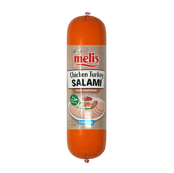 Melis Chicken Turkey
