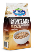 Melvit Gryczana Kasza 400 gr