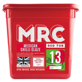 Mexican Chilli Flavaglaze MRC 100g