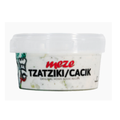 Meze Tzatziki/Cacik 170 gr