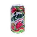 Miranda Strawberry 330ml