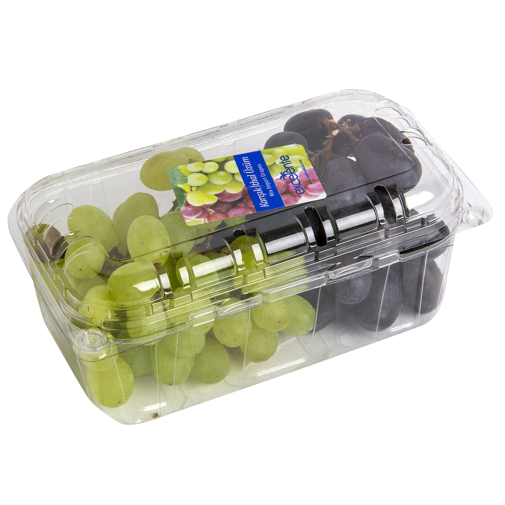 Grapes Mix 500 gr