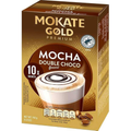 Mokate Gold Double Choco 150g