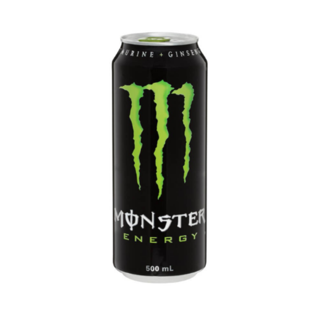 Monster Energy 500ml