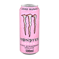 Monster Ultra Strawberry Dreams 500ml