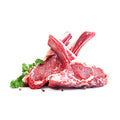 Lamb Mutton (kg)