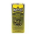 Natco Olive Oil 5lt