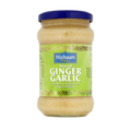 Nishaan Ginger Garlic 210g
