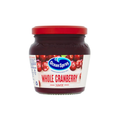 Ocean Spray Whole Cranberry Sauce 200g