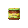 Old El Paso Thick n Chunky Salsa Hot 312g