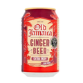 Old Jamaica Extra Fiery 330 ml