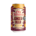 Old Jamaica Ginger Beer Regular 330 ml