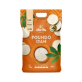 Olu Olu Poundo Iyan 4Kg