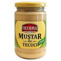 Olympia Mustard Classic (glass) 314ml