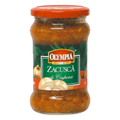 Olympia RM Vegetable Stew Mushroom (Zacusca) 314g
