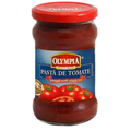 Olympia Tomato Paste 24% (Substanta Uscata Solubila) 314g