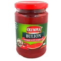 Olympia Tomato Sauce (paste) 18% (Bulion) 314g