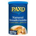 Paxo Breadcrumbs 227g