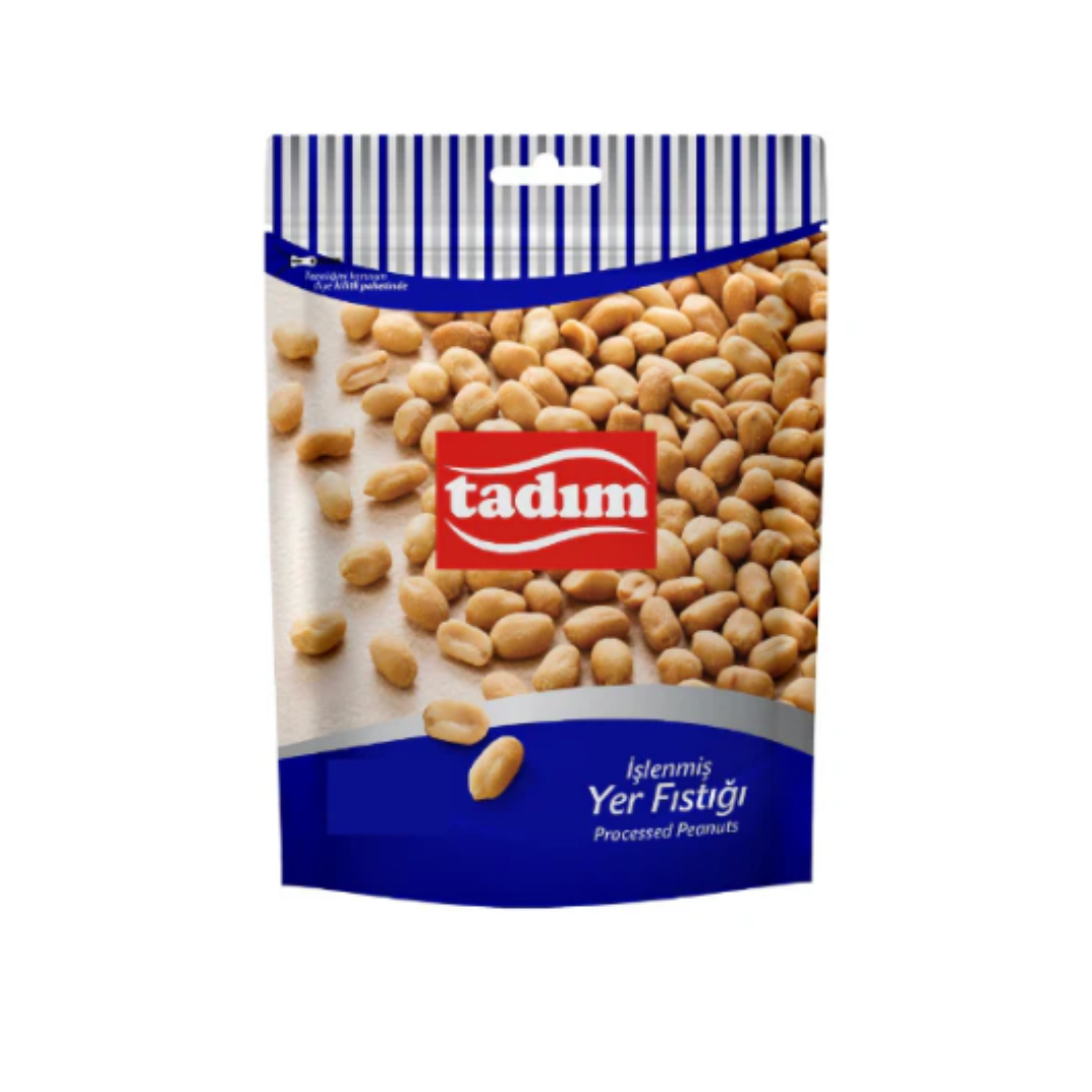 Peanuts 150Gr Tadim