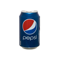 Pepsi can 330 ml