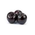 Plum Black