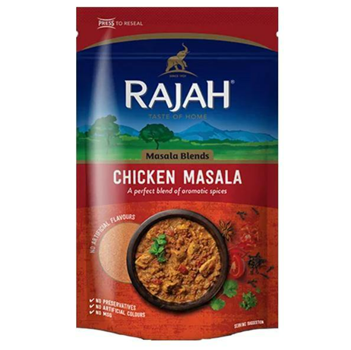 Rajah Chicken Masala 80 gr