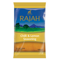 Rajah Chilli & Lemon Seasoning 100 gr