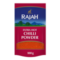 Rajah Extra Hot Chilli Powder 100 gr