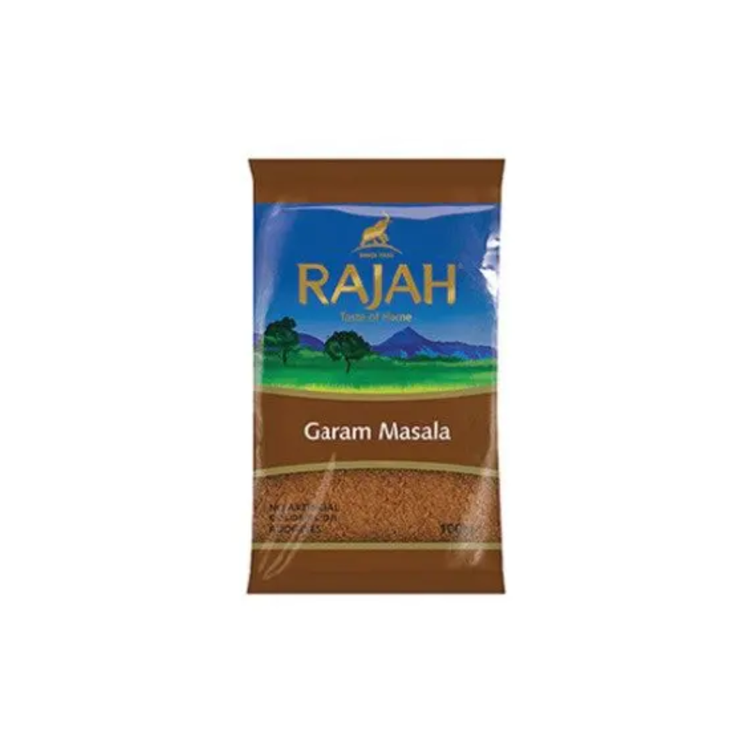 Rajah Garam Masala 100g