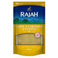 Rajah Garlic & Coriander Seasoning 100 gr